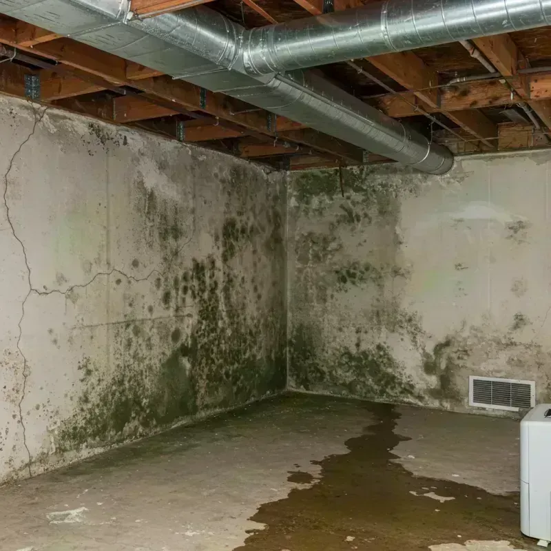 Professional Mold Removal in Watseka, IL